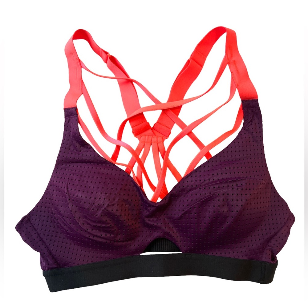Victorias Secret Sports Bra 32A